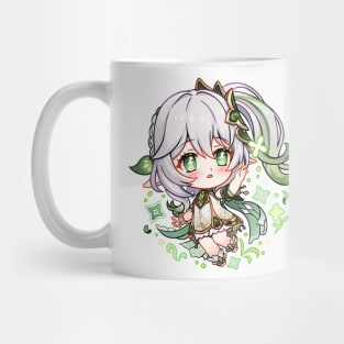 Sapientia Oromasdis , fan made merchandise Mug